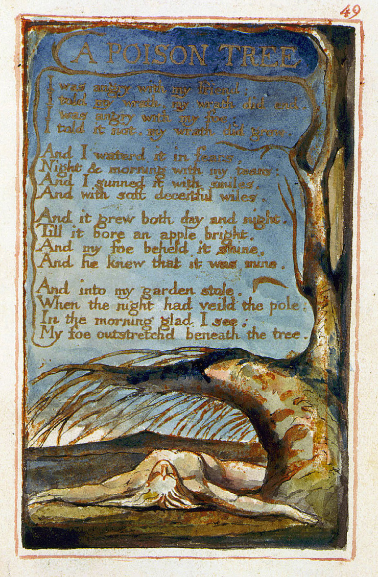 William Blake