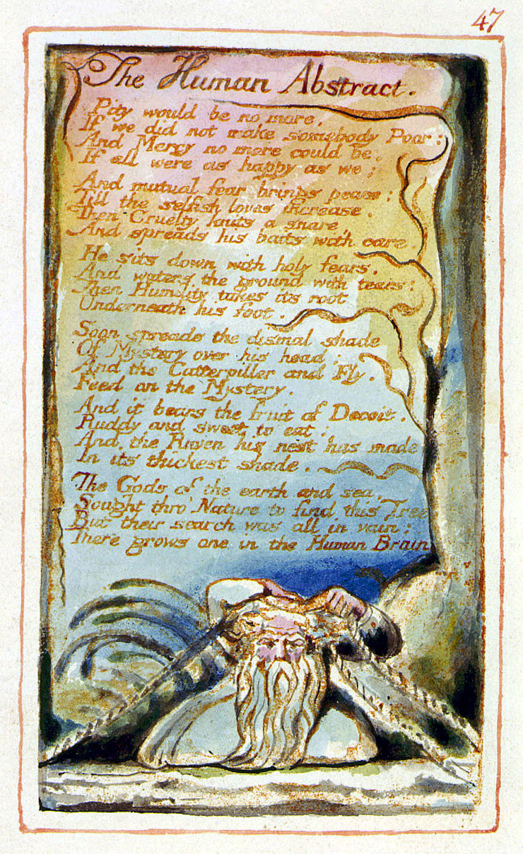 William Blake