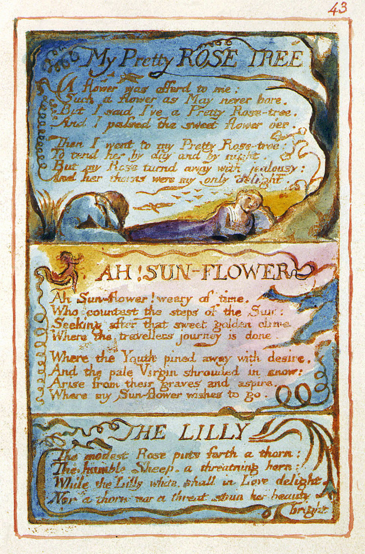 William Blake