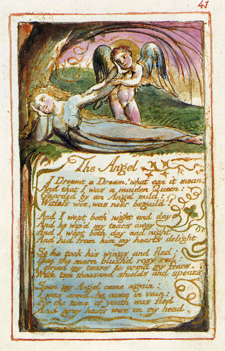 William Blake