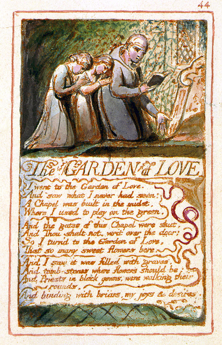 William Blake