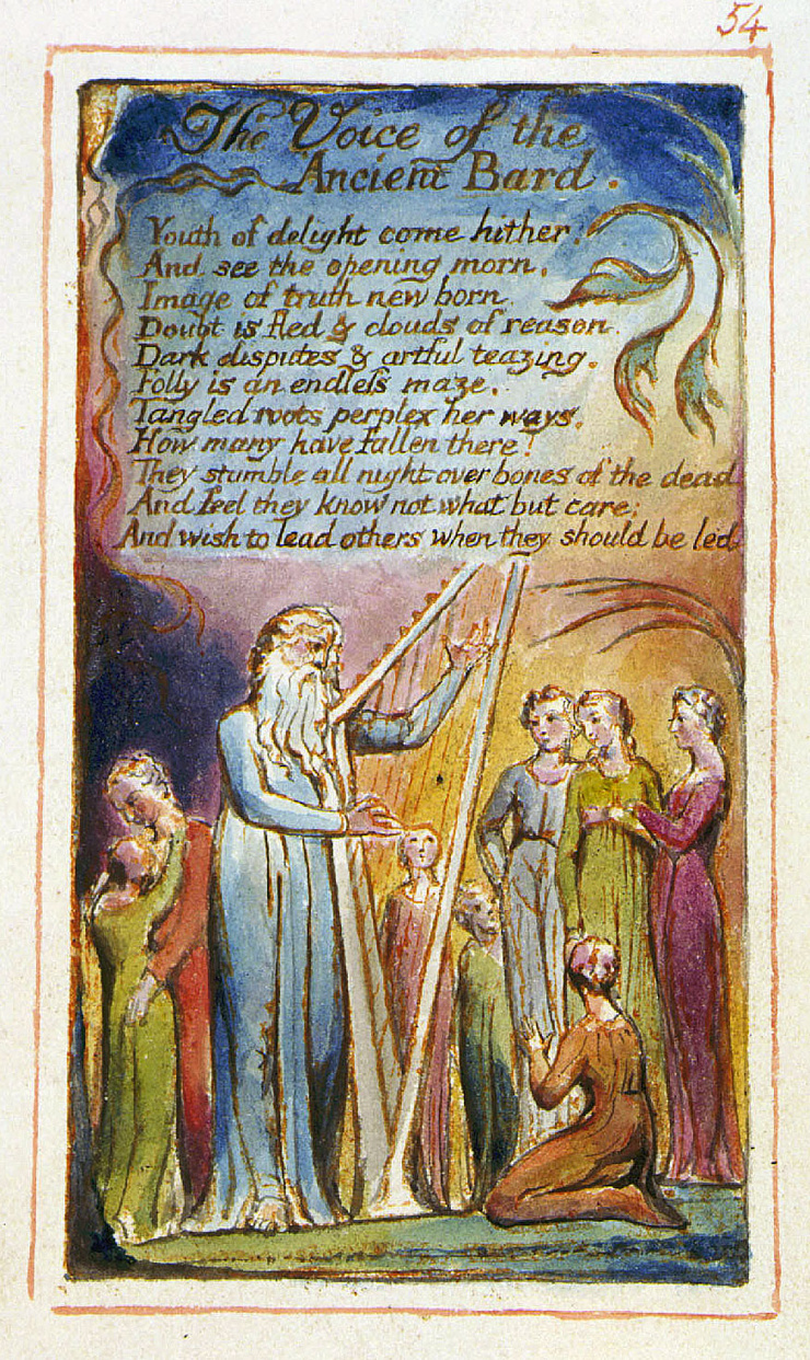 William Blake