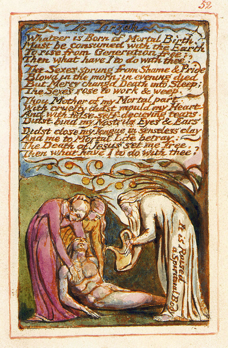 William Blake