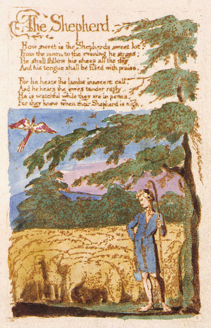 William Blake