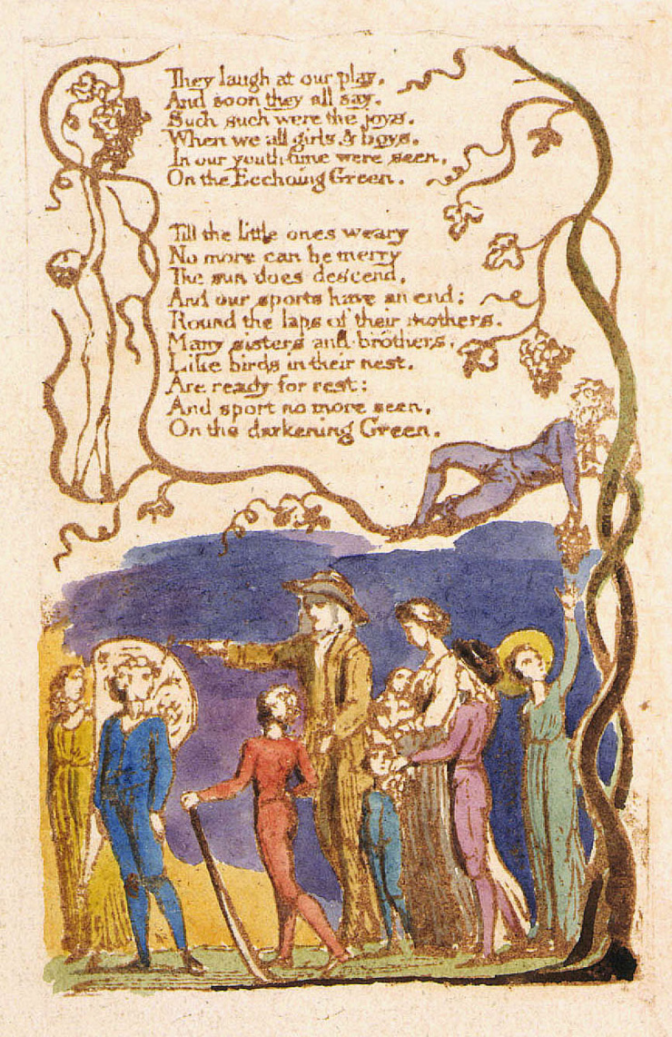 William Blake