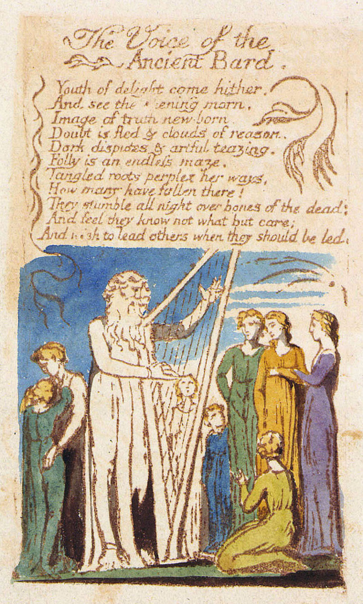 William Blake