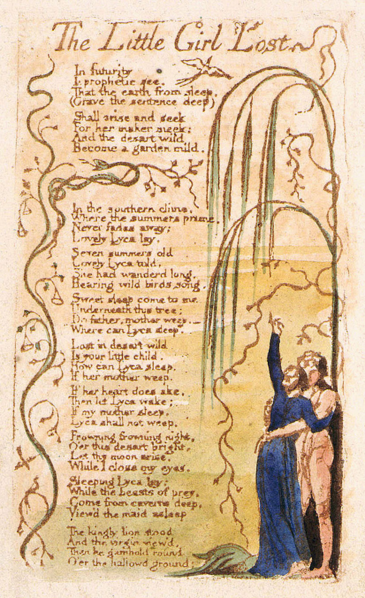 William Blake