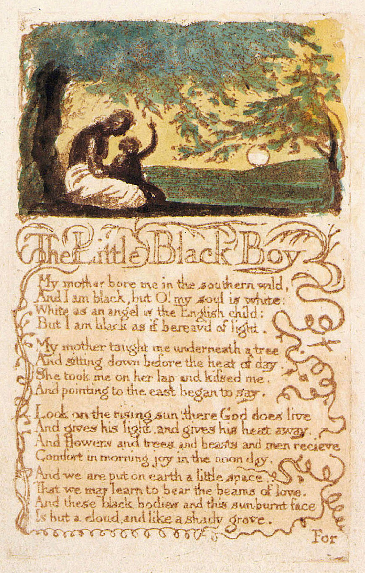 William Blake