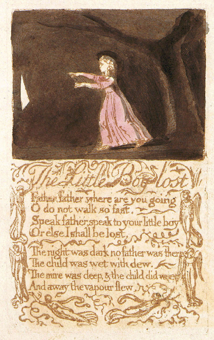William Blake