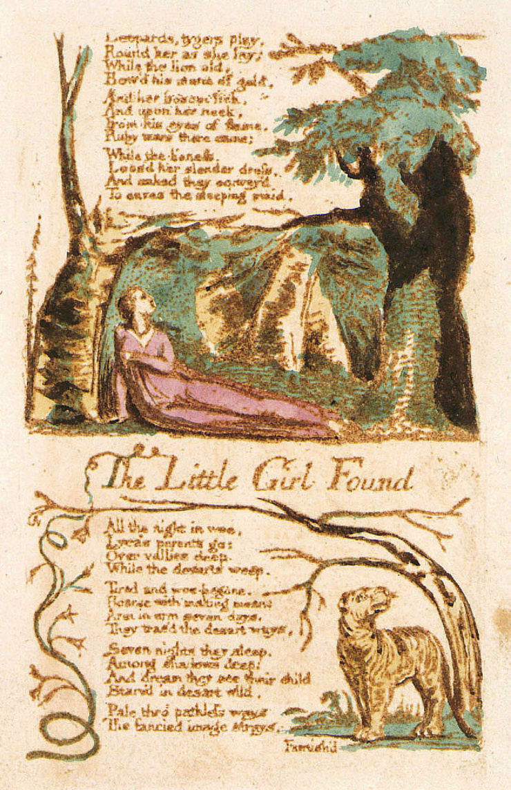 William Blake