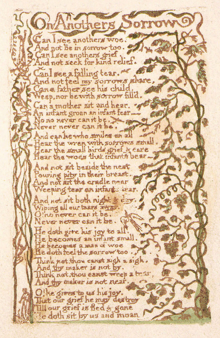 William Blake