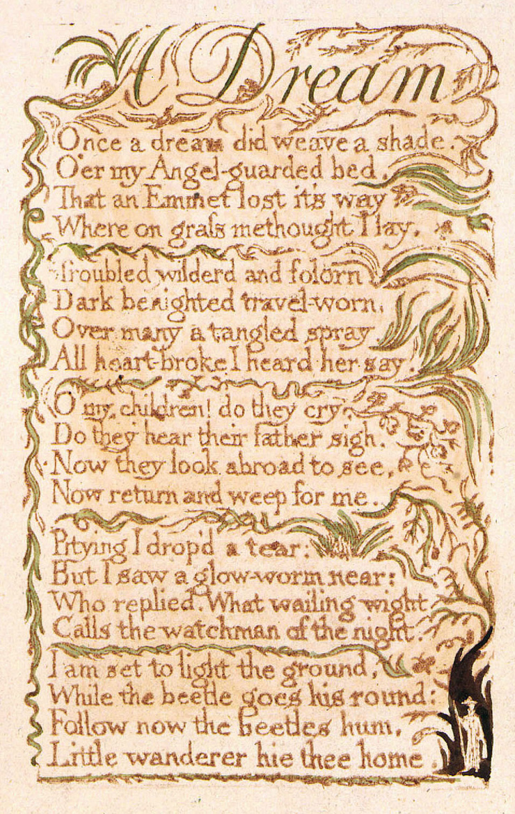 William Blake