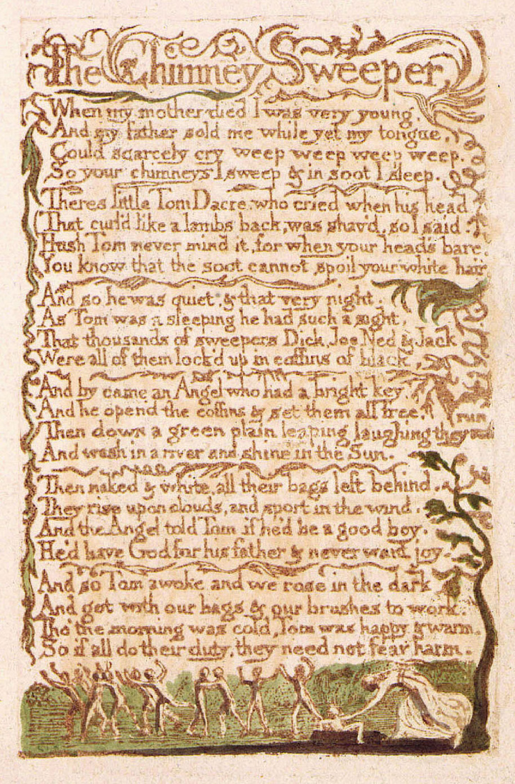 William Blake