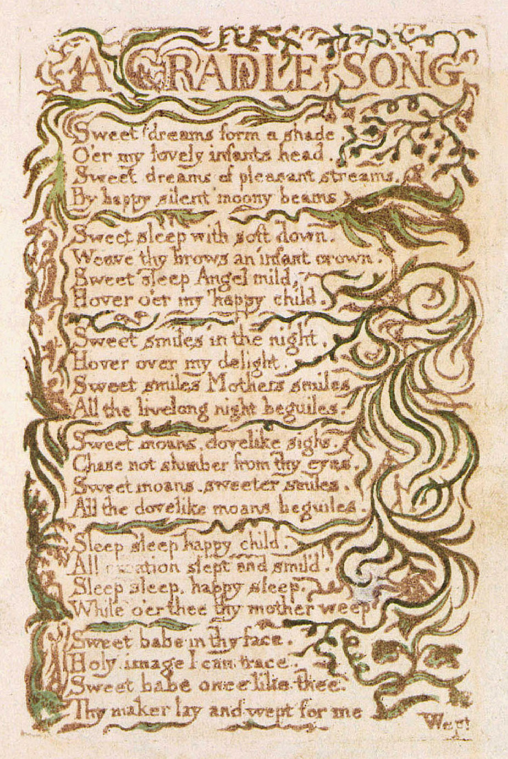 William Blake