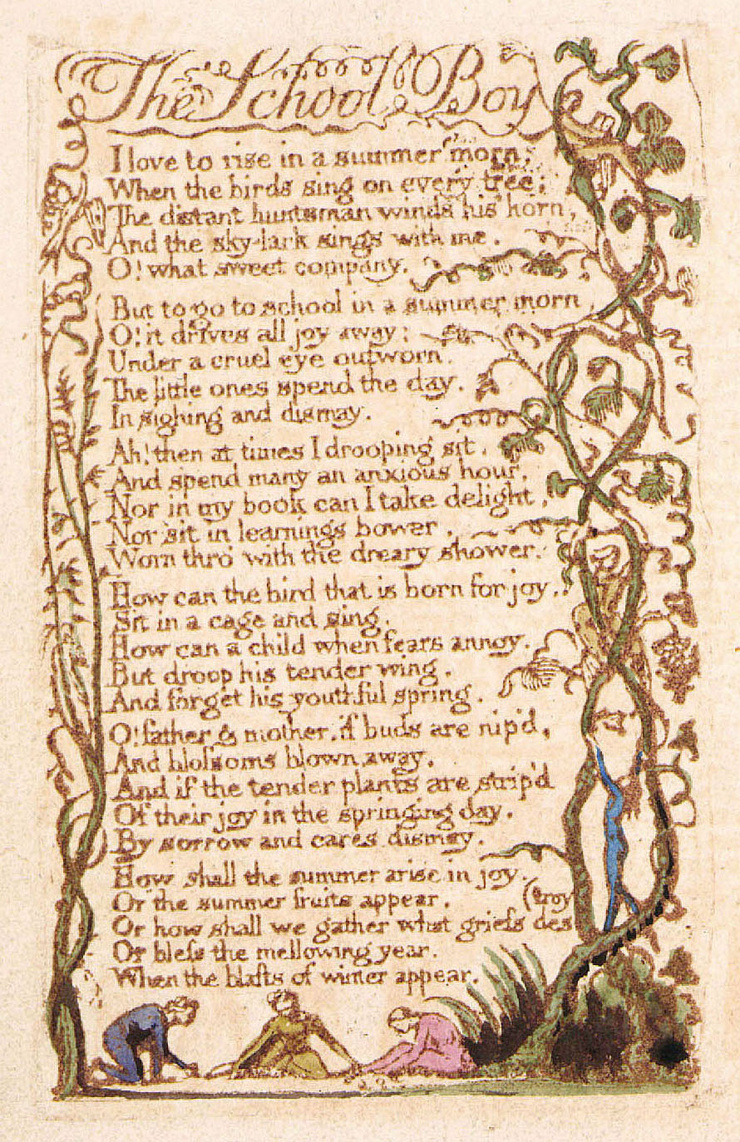 William Blake