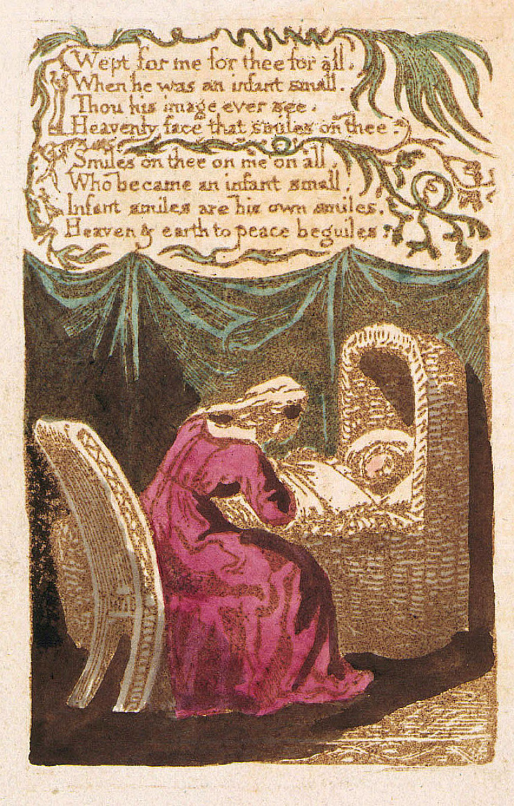 William Blake