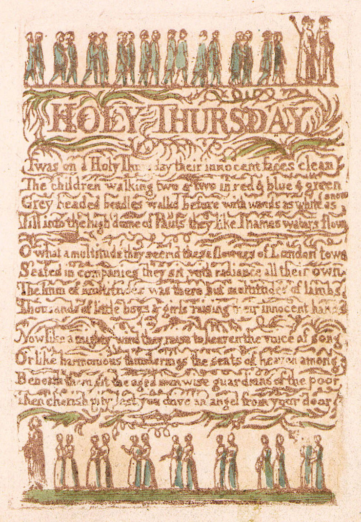 William Blake