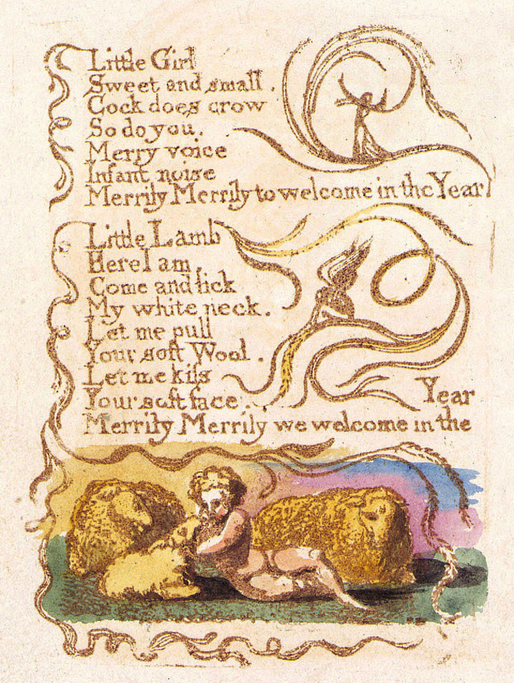 William Blake