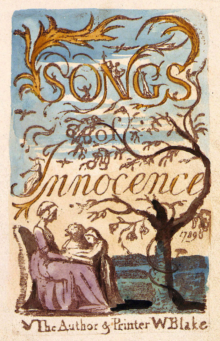 William Blake