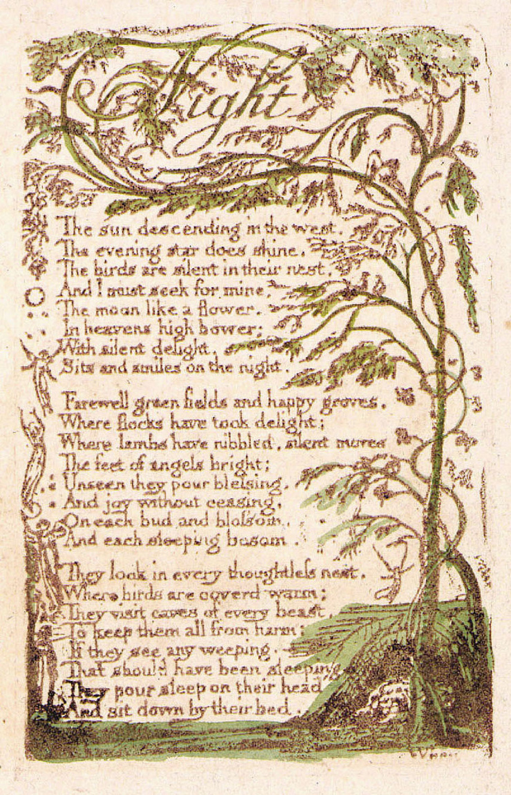 William Blake