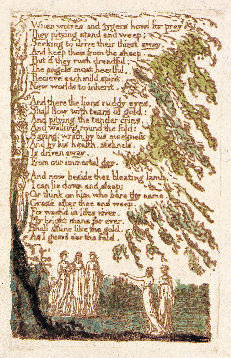 William Blake