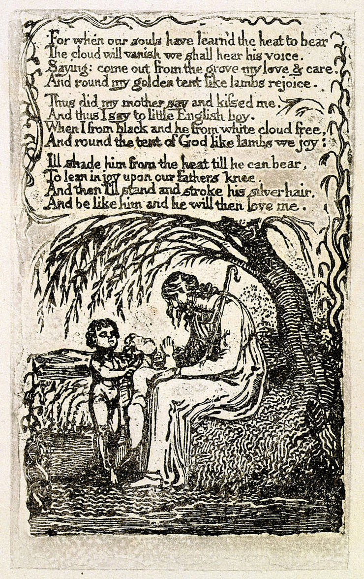 William Blake