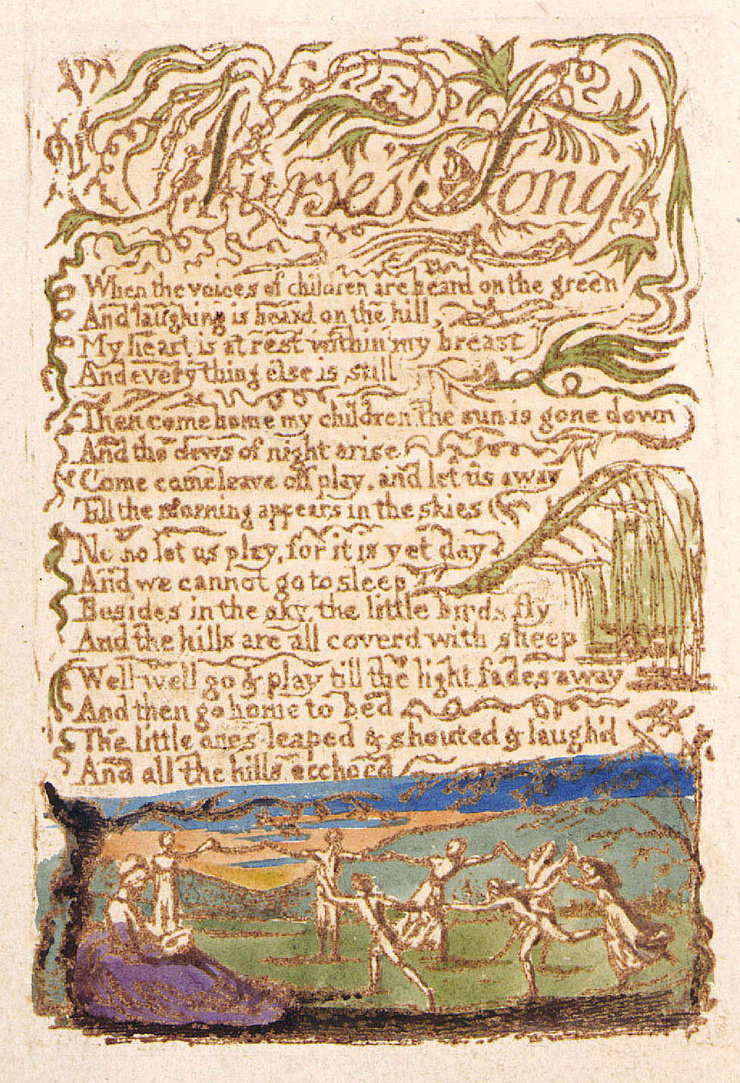 William Blake