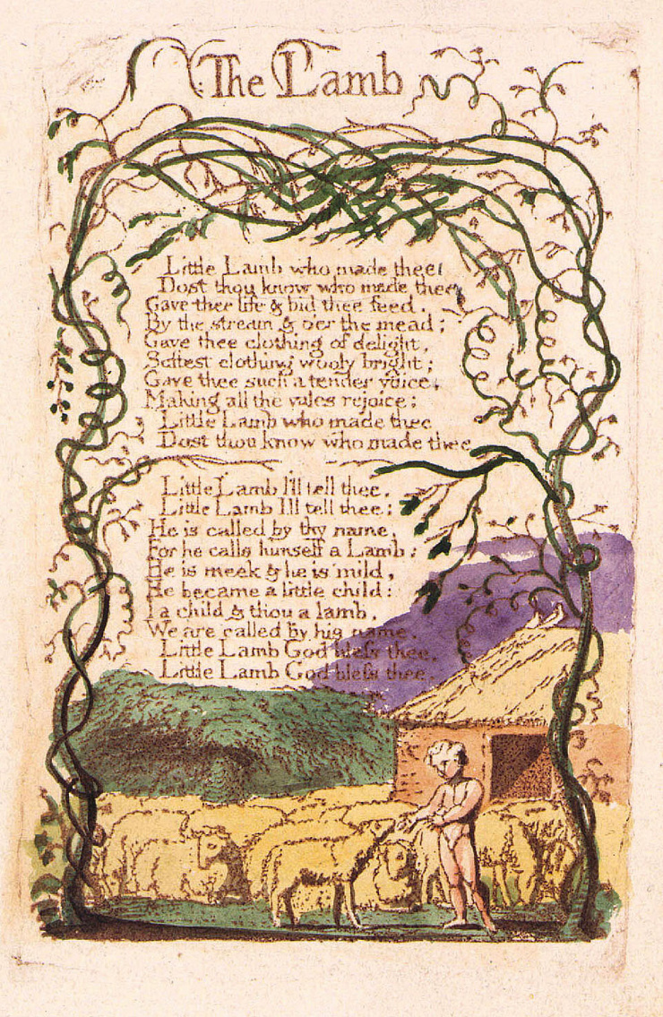 William Blake