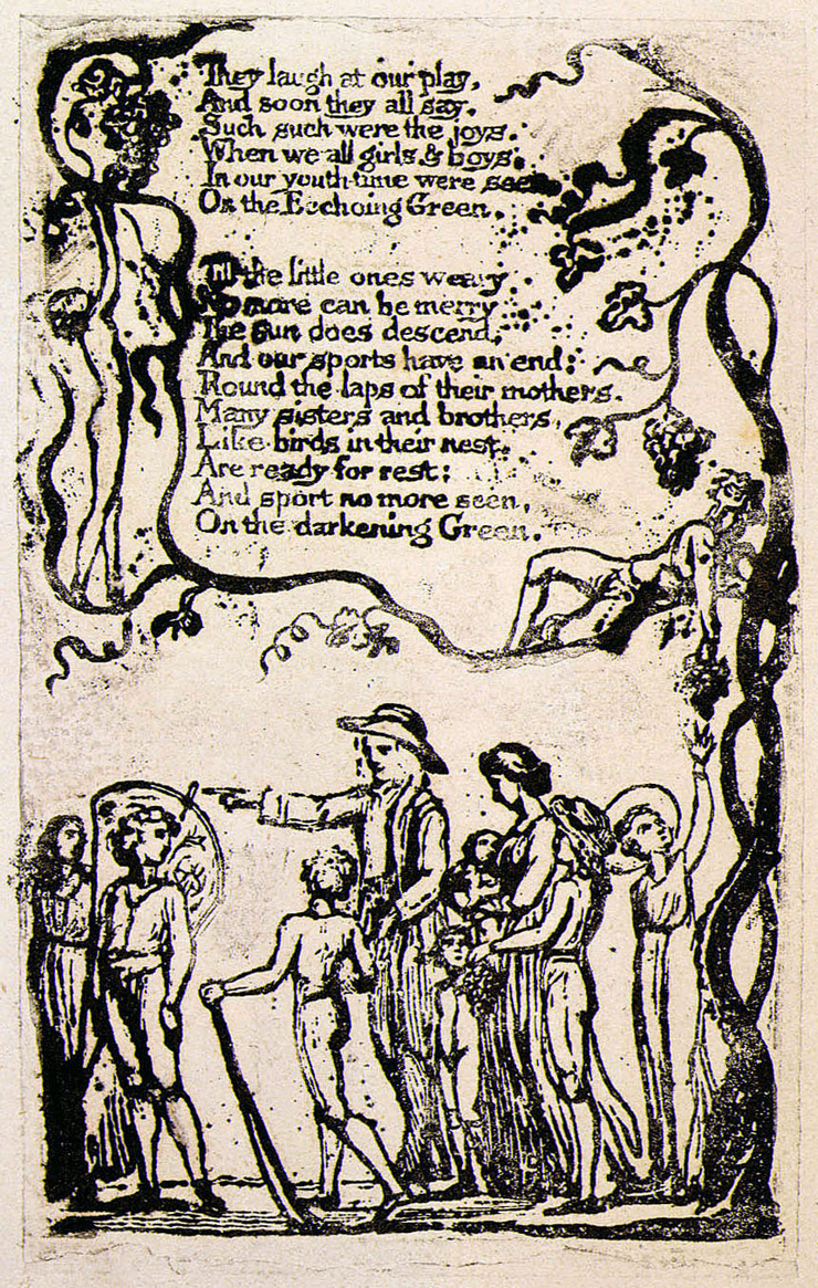 William Blake