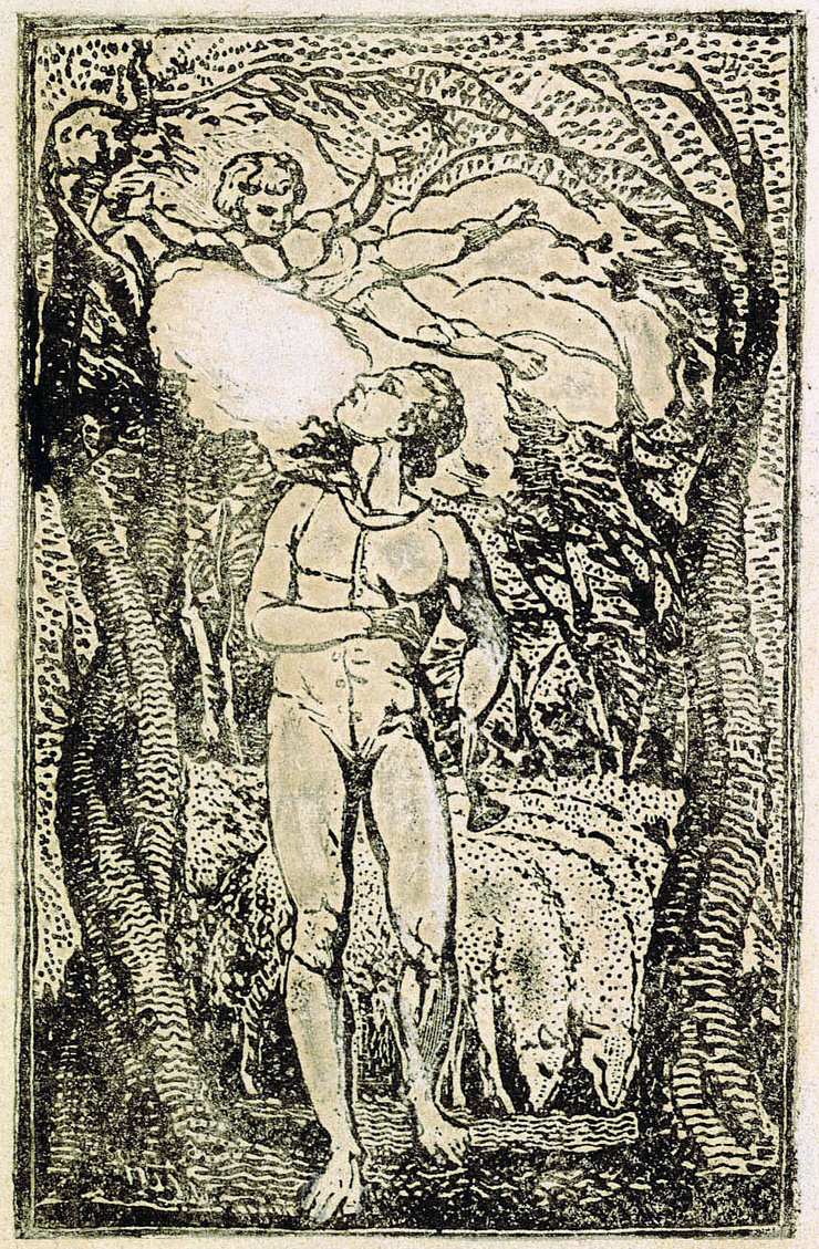 William Blake