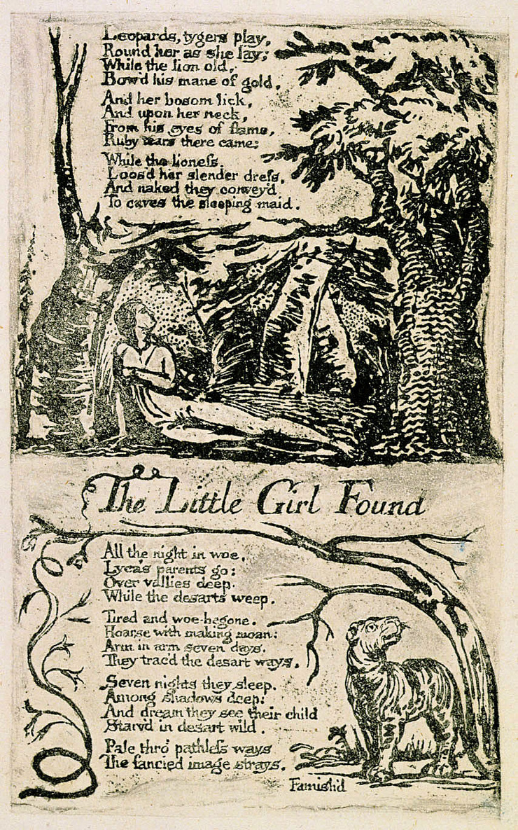 William Blake