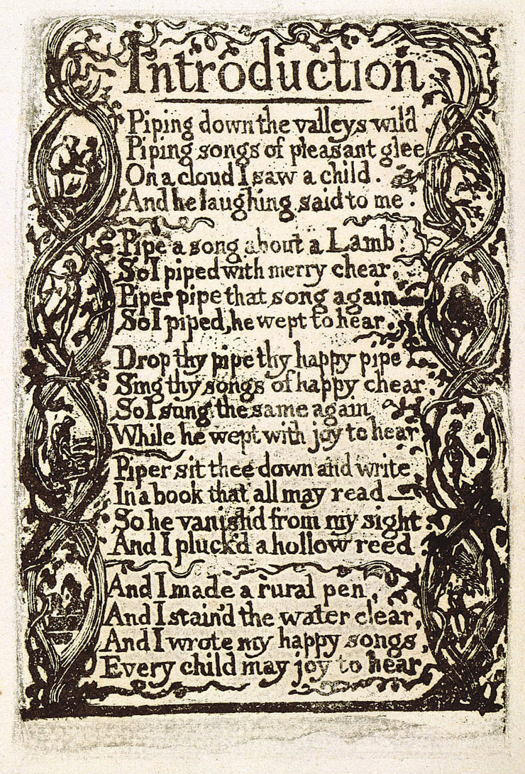 William Blake
