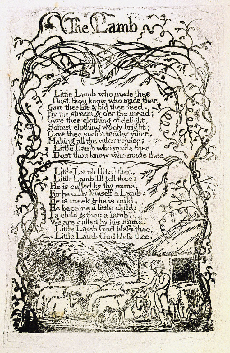 William Blake