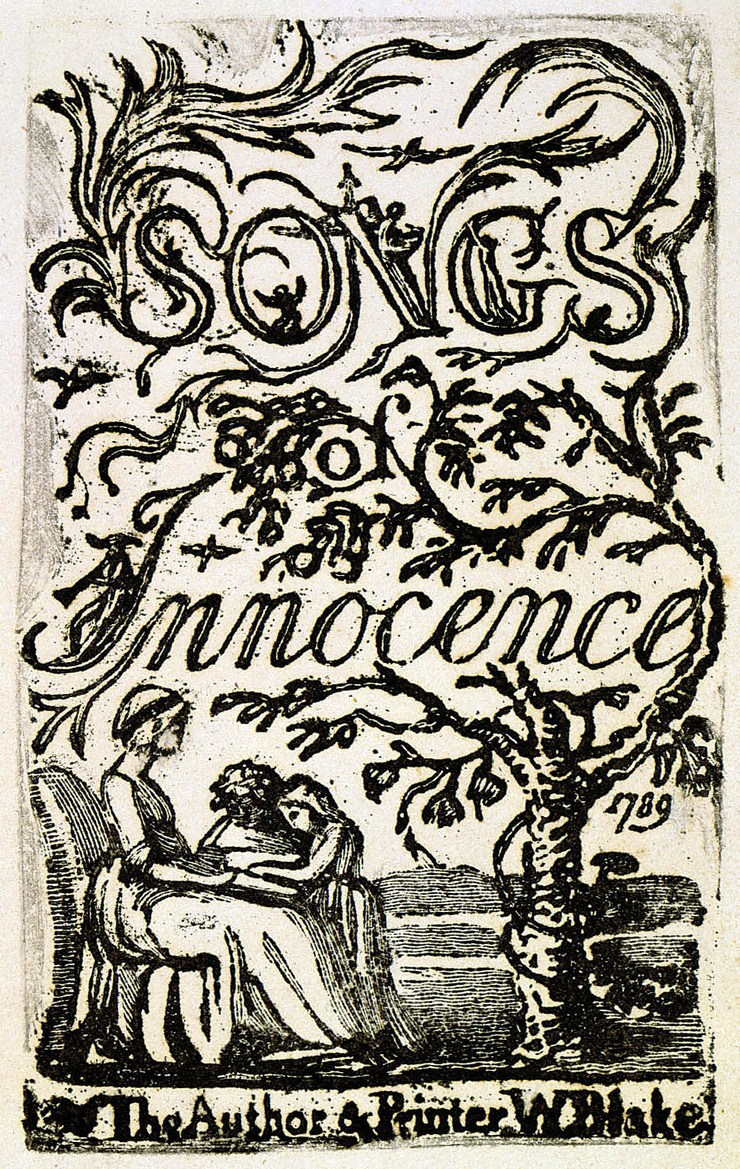 William Blake