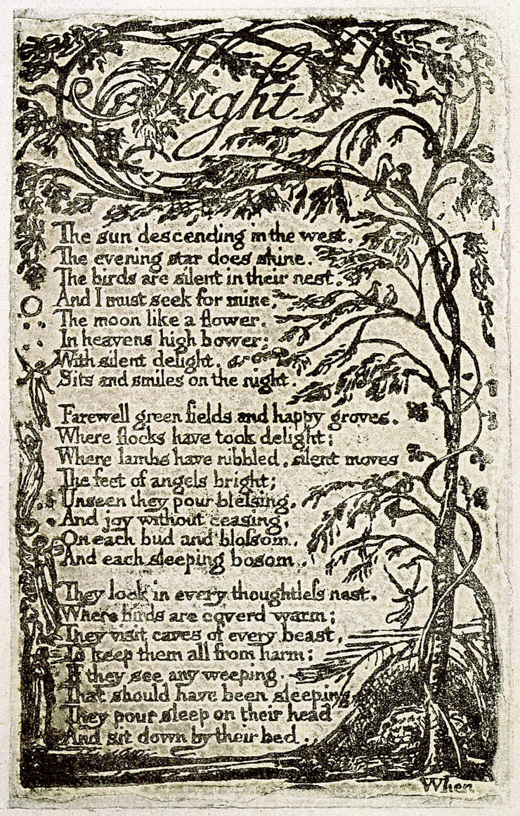 William Blake