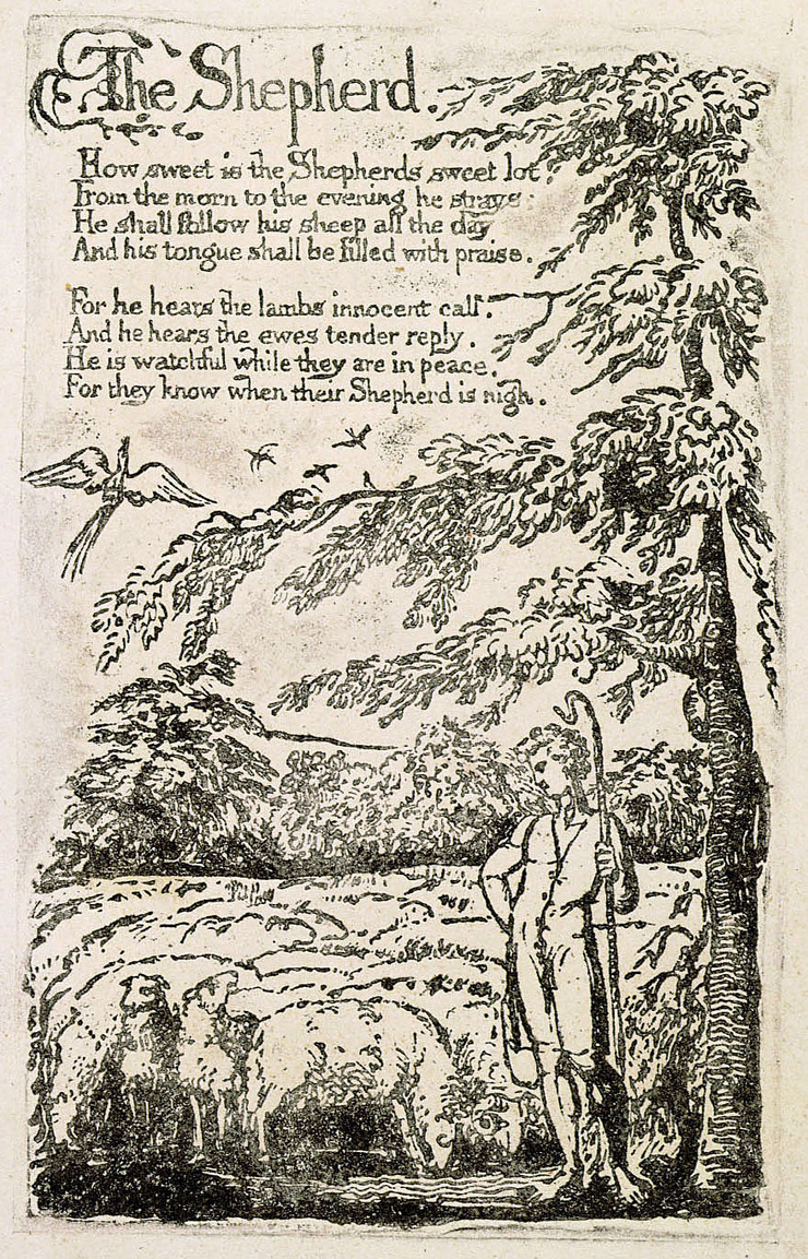 William Blake