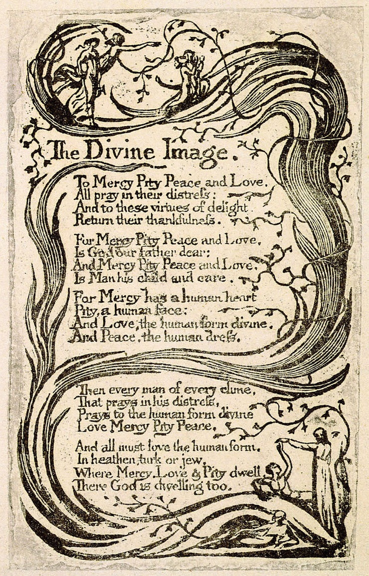 William Blake