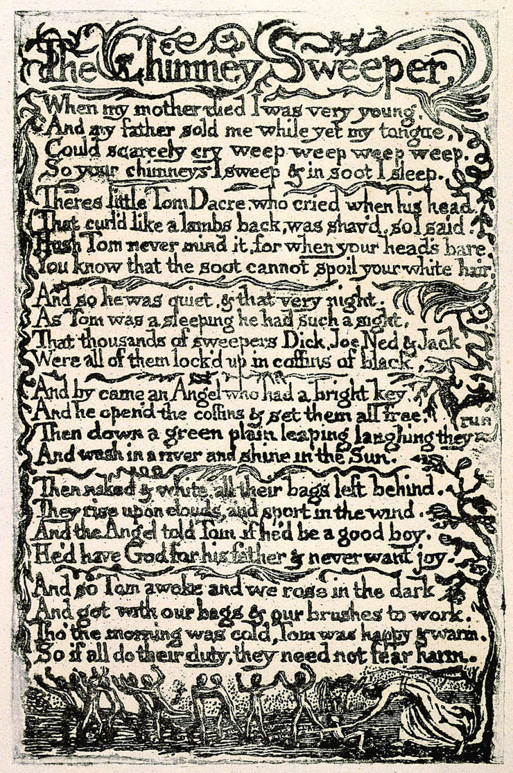 William Blake