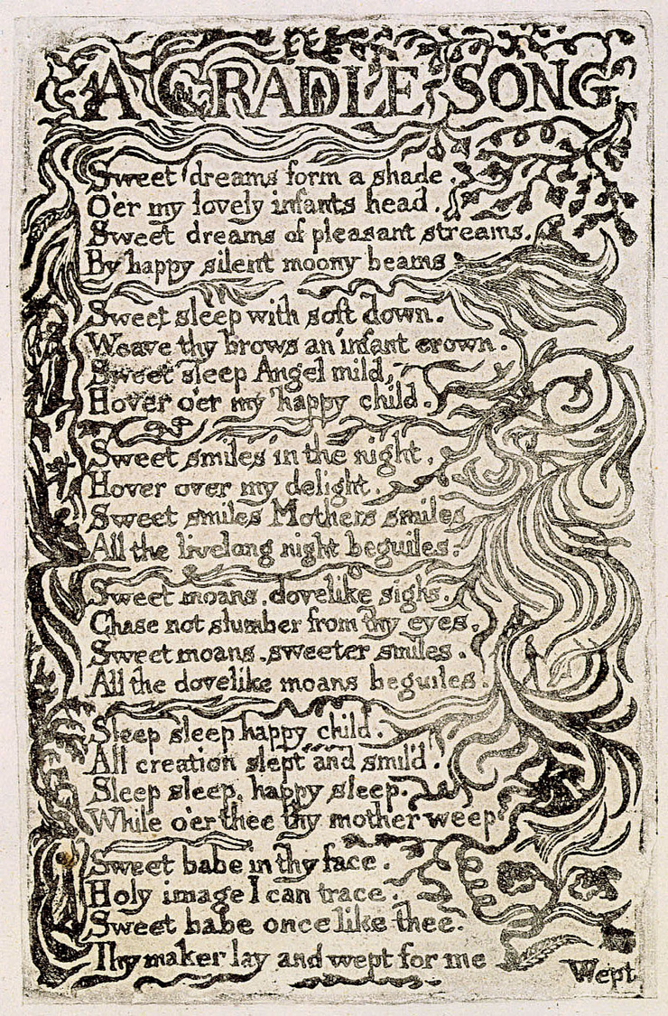 William Blake