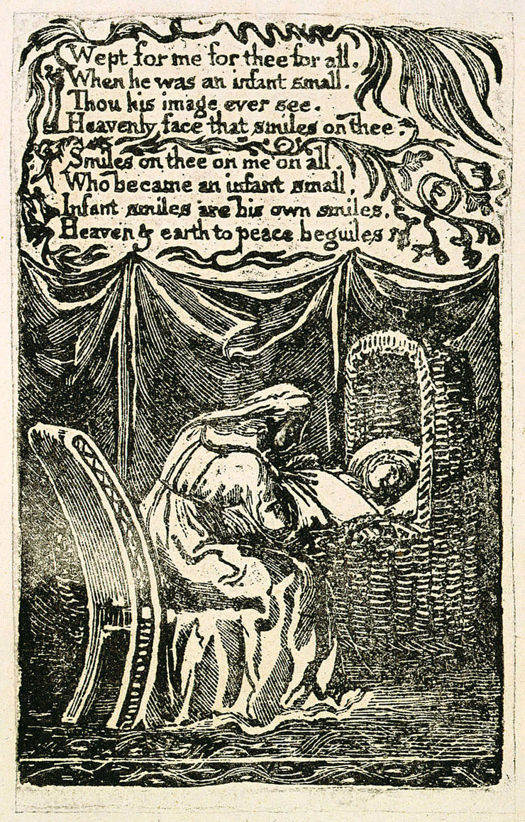 William Blake