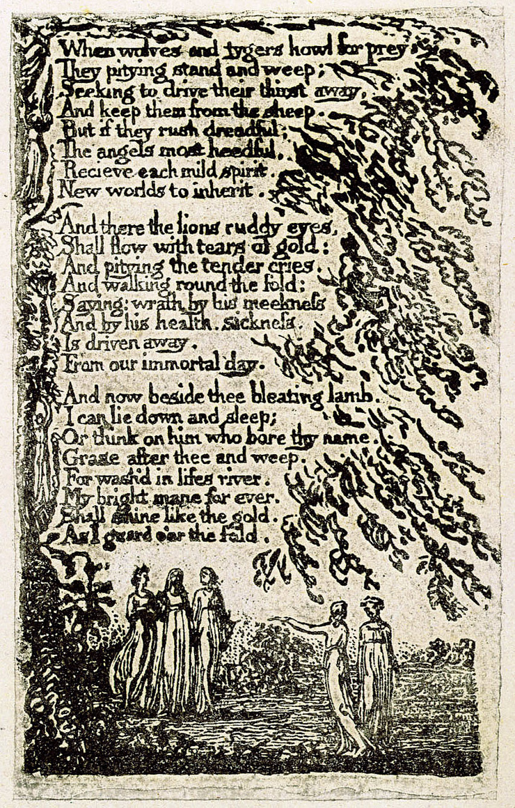 William Blake