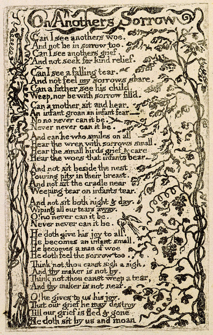William Blake