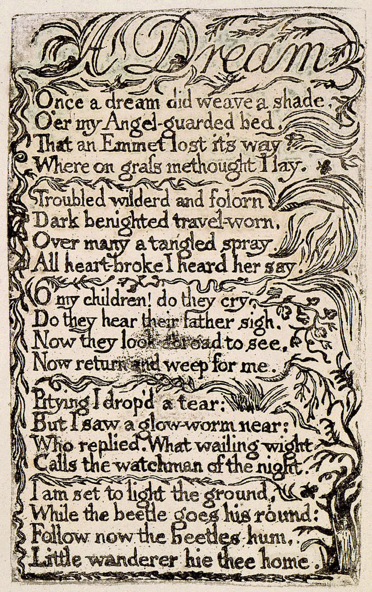 William Blake