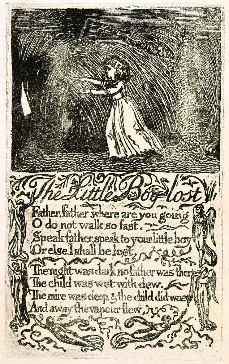 William Blake