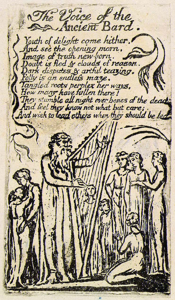 William Blake