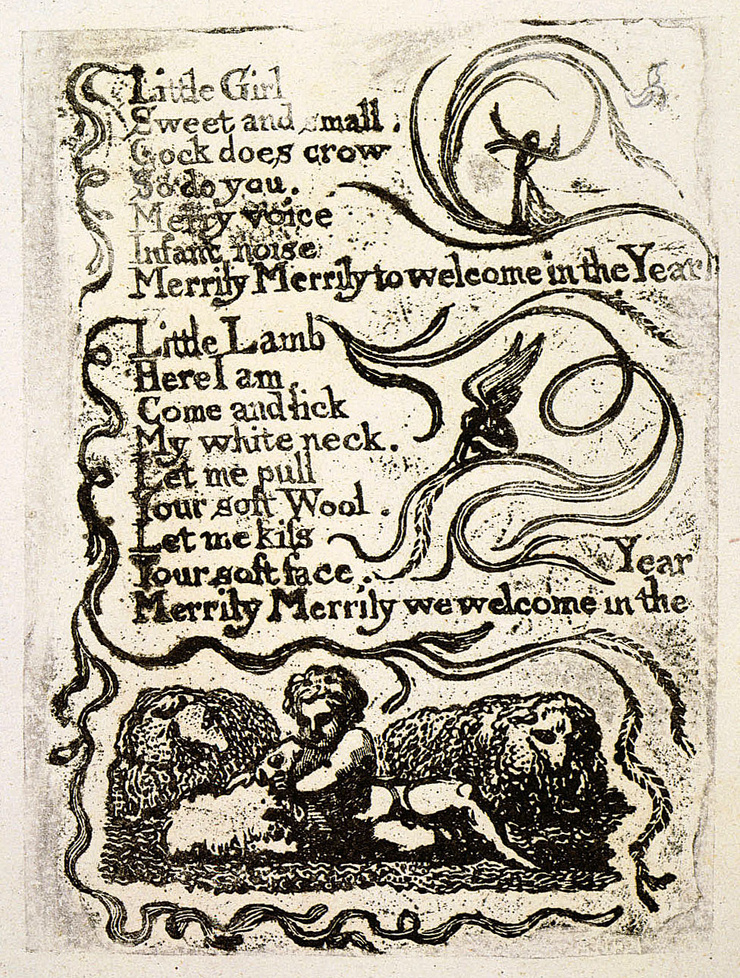 William Blake