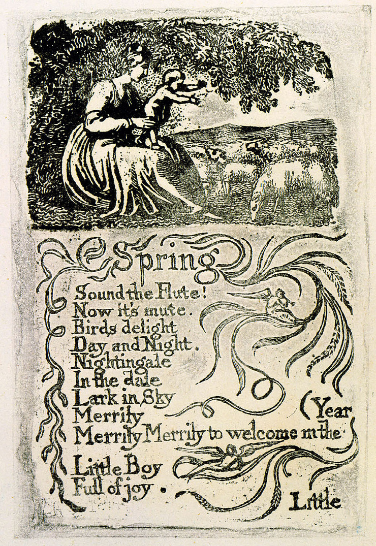 William Blake