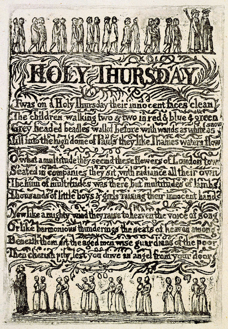 William Blake