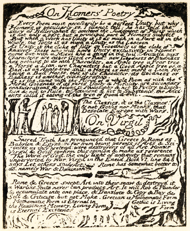 William Blake