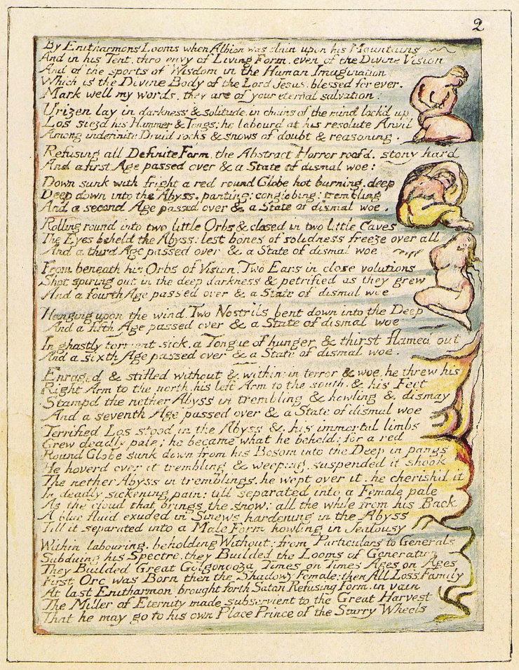 William Blake